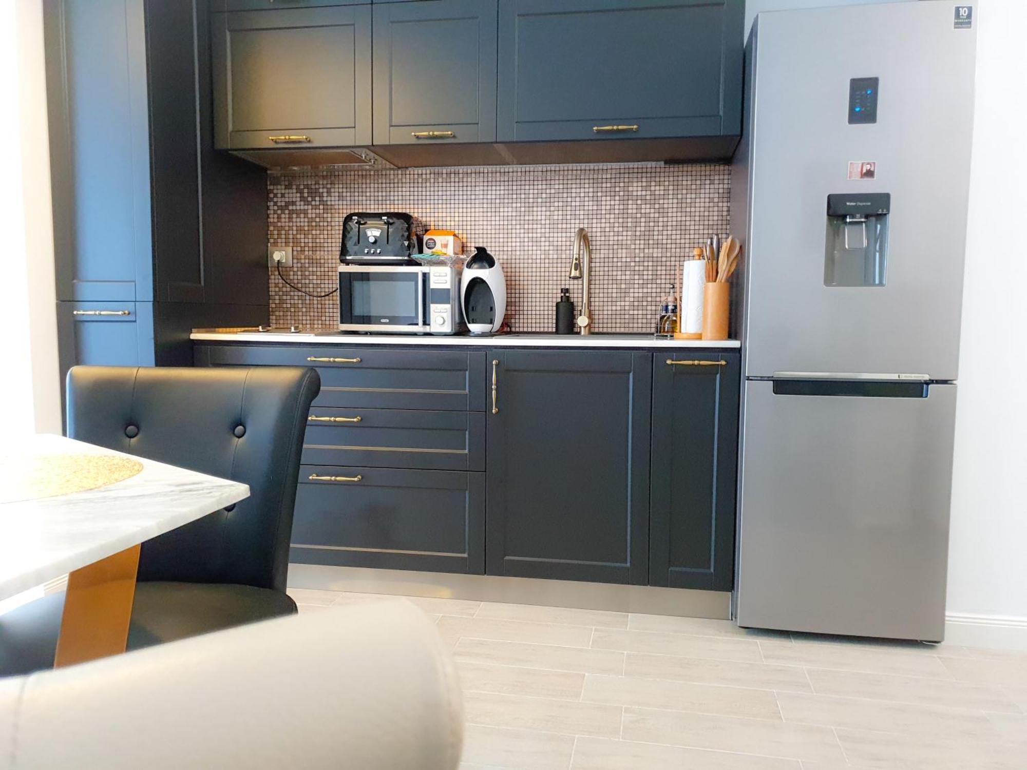 Rebeq Aparthotel Alezzi Beach ナボダリ 部屋 写真