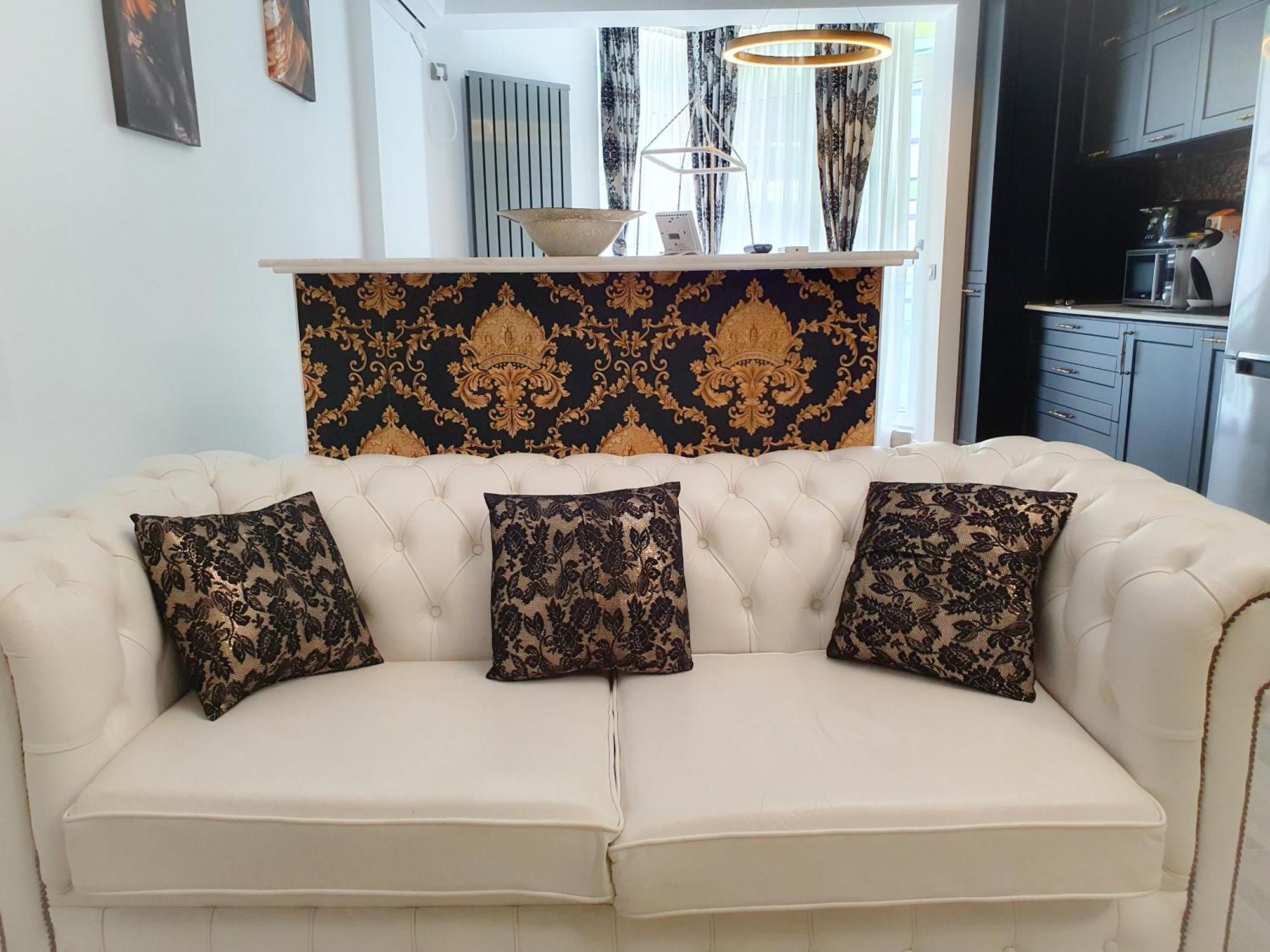 Rebeq Aparthotel Alezzi Beach ナボダリ 部屋 写真