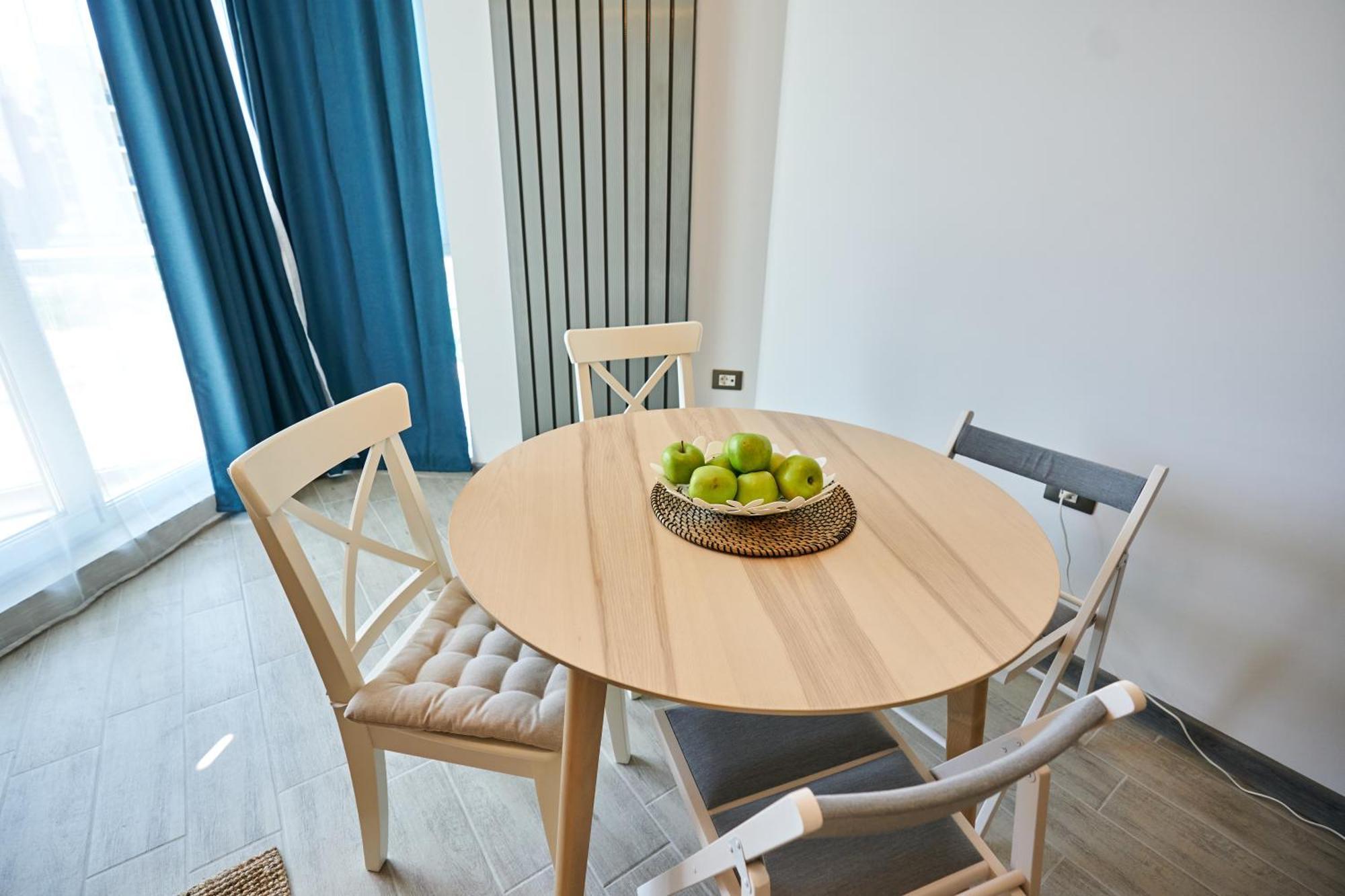 Rebeq Aparthotel Alezzi Beach ナボダリ 部屋 写真