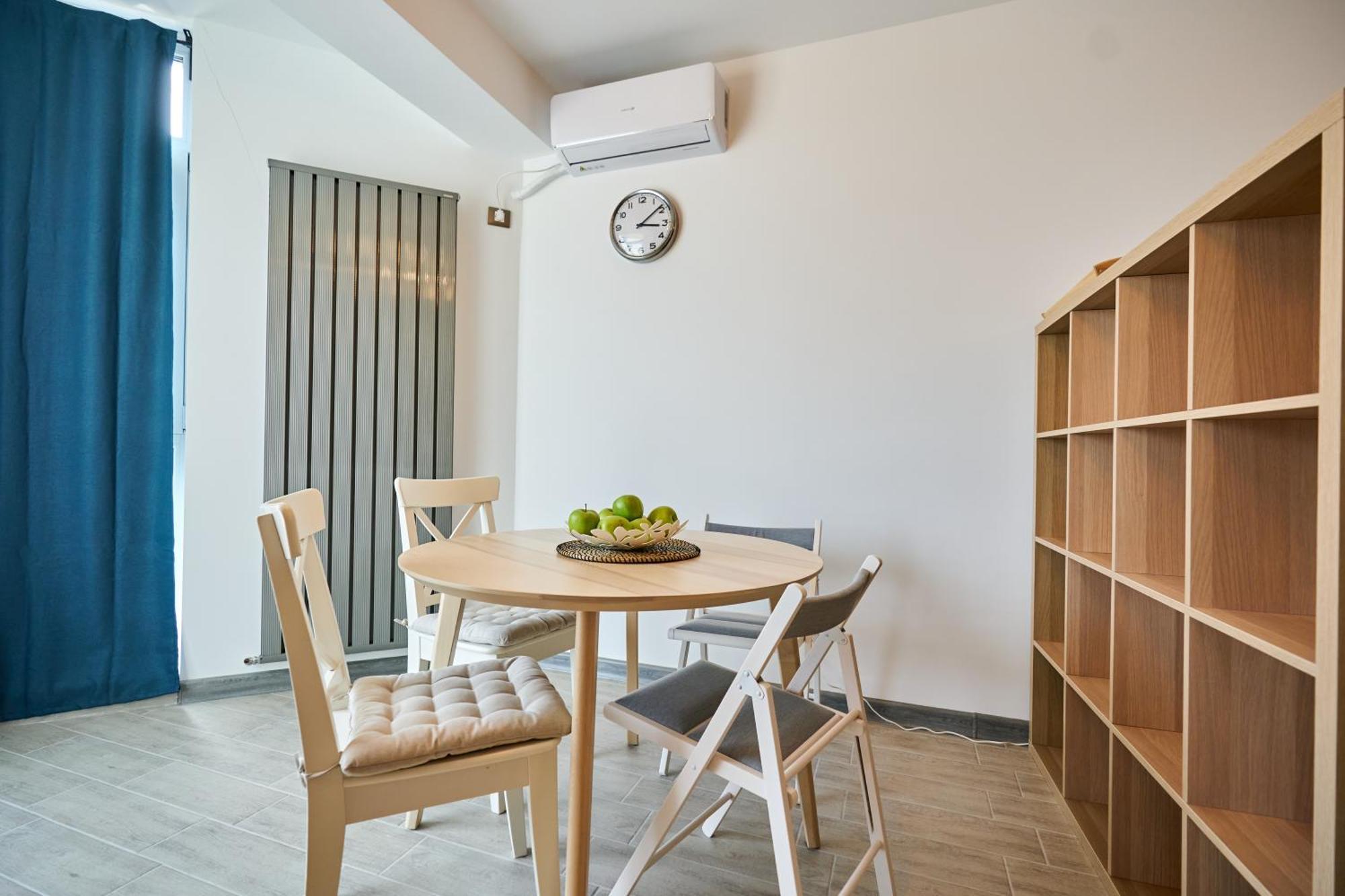 Rebeq Aparthotel Alezzi Beach ナボダリ 部屋 写真