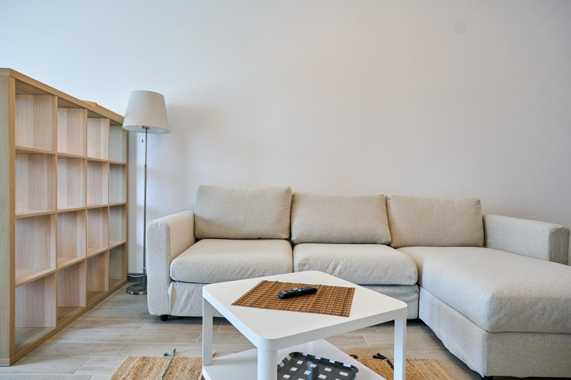 Rebeq Aparthotel Alezzi Beach ナボダリ 部屋 写真