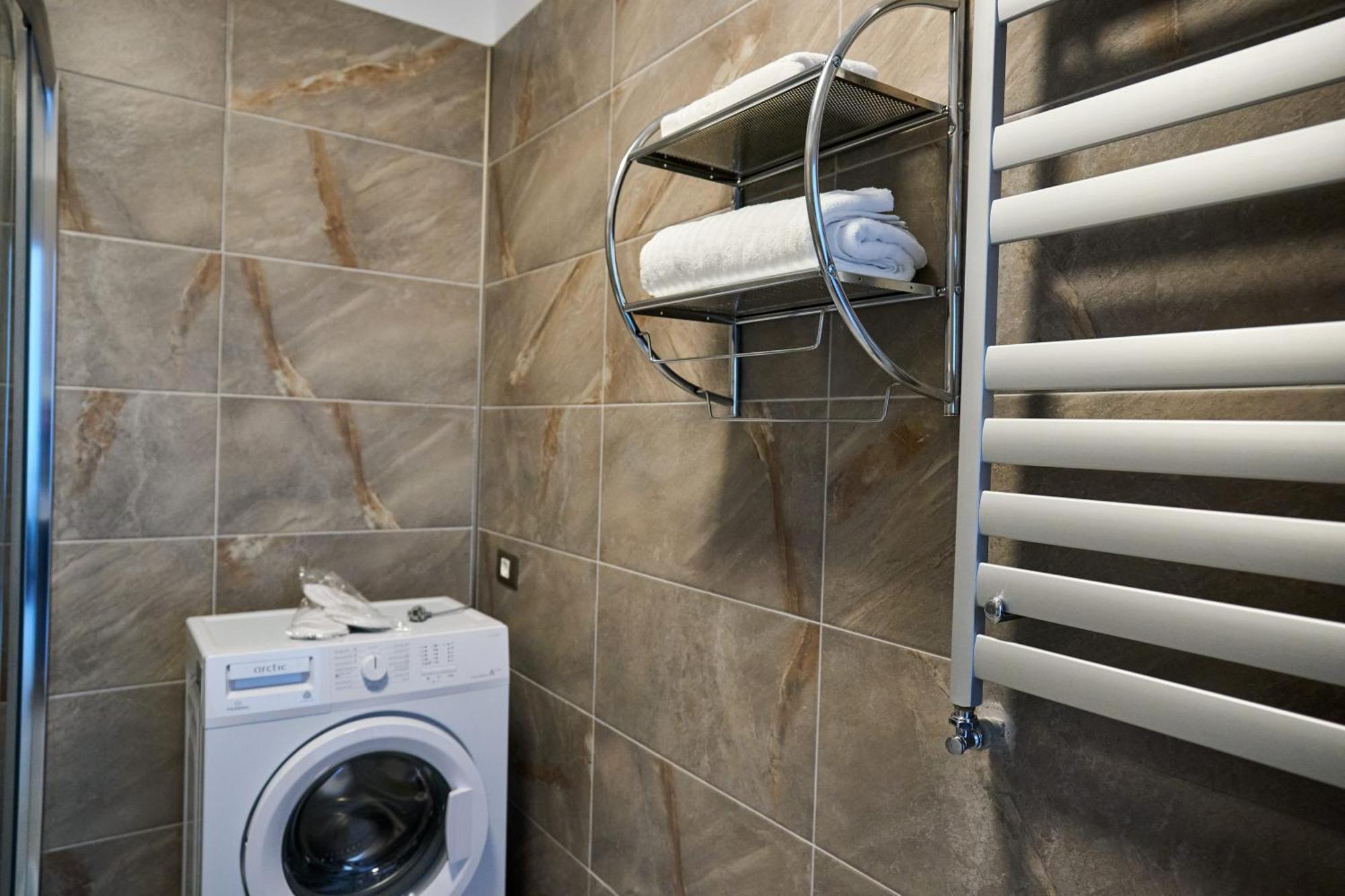 Rebeq Aparthotel Alezzi Beach ナボダリ 部屋 写真