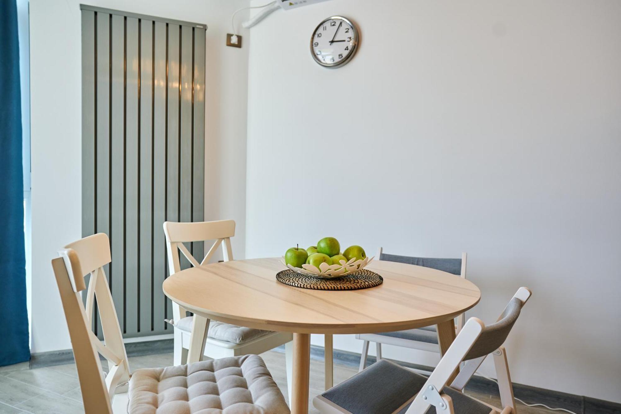 Rebeq Aparthotel Alezzi Beach ナボダリ 部屋 写真