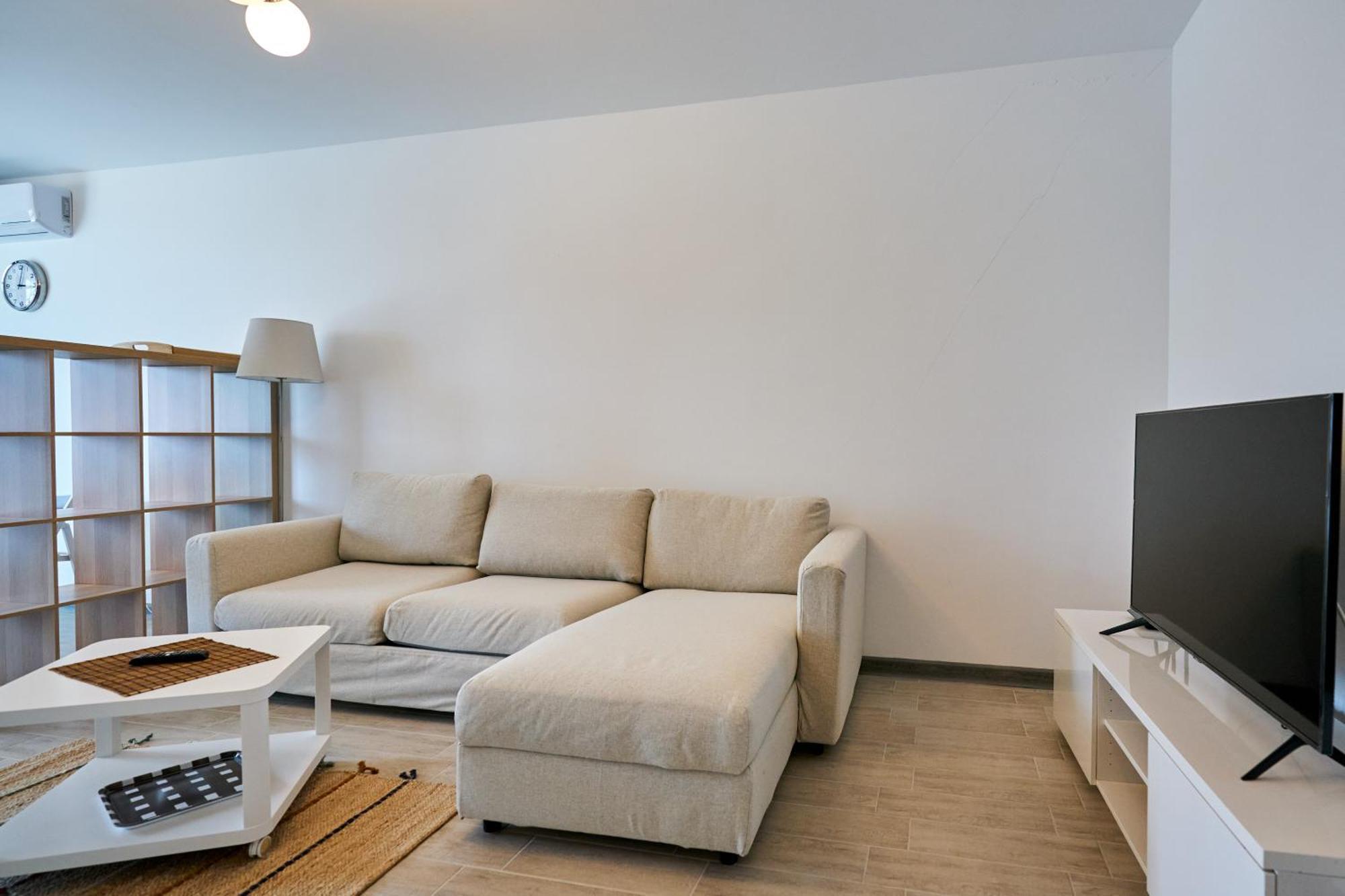 Rebeq Aparthotel Alezzi Beach ナボダリ 部屋 写真