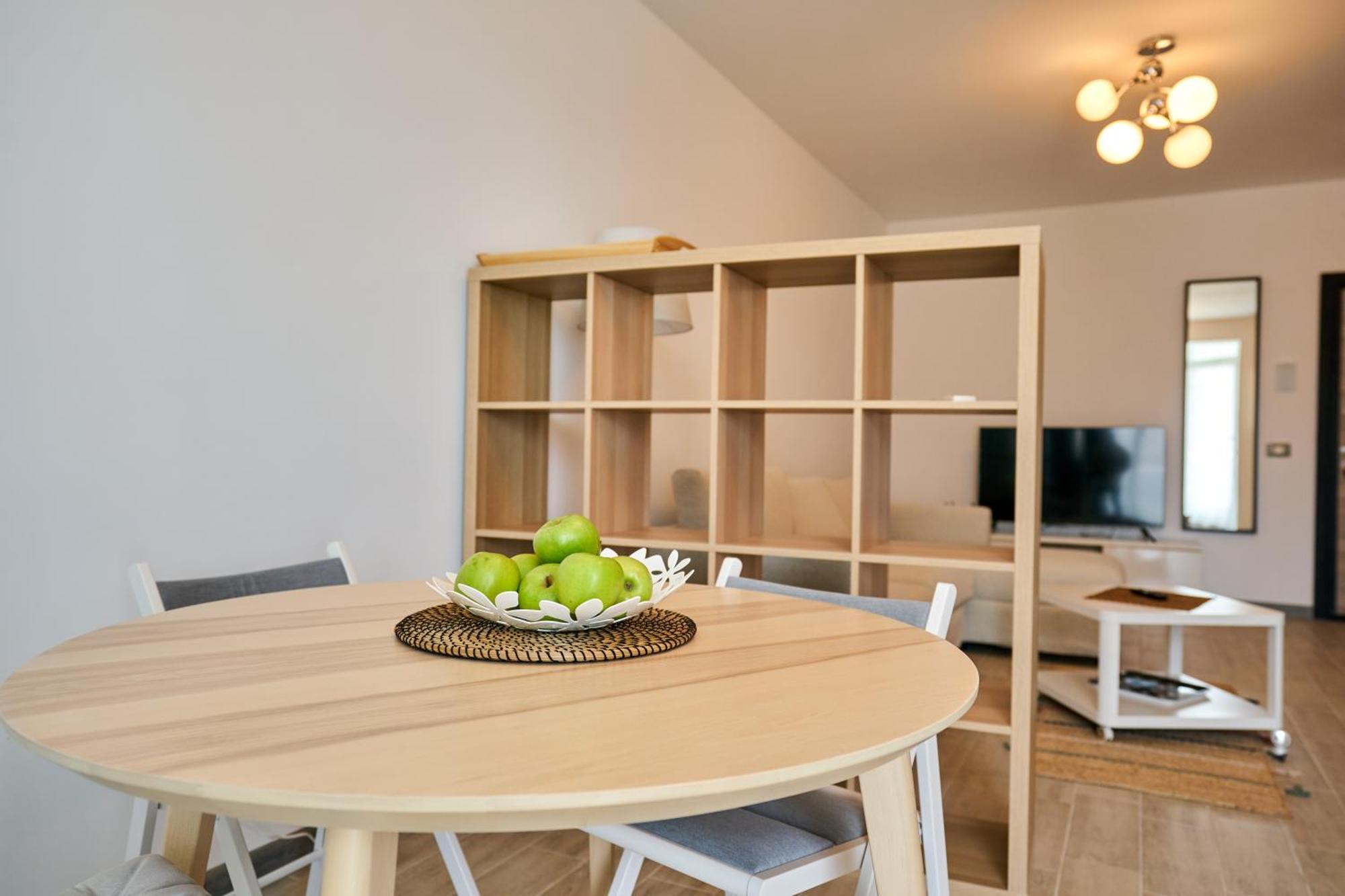 Rebeq Aparthotel Alezzi Beach ナボダリ 部屋 写真
