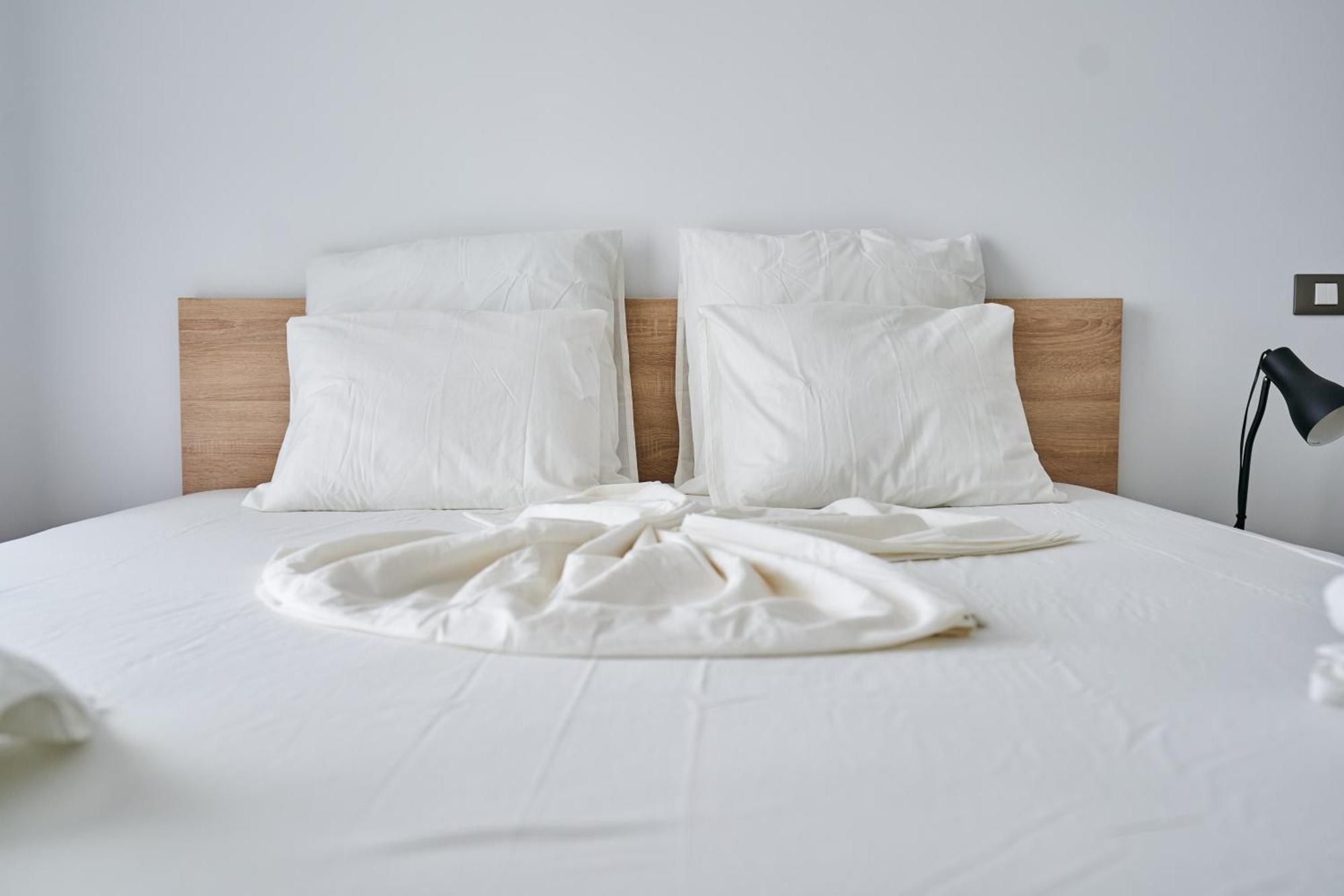 Rebeq Aparthotel Alezzi Beach ナボダリ 部屋 写真