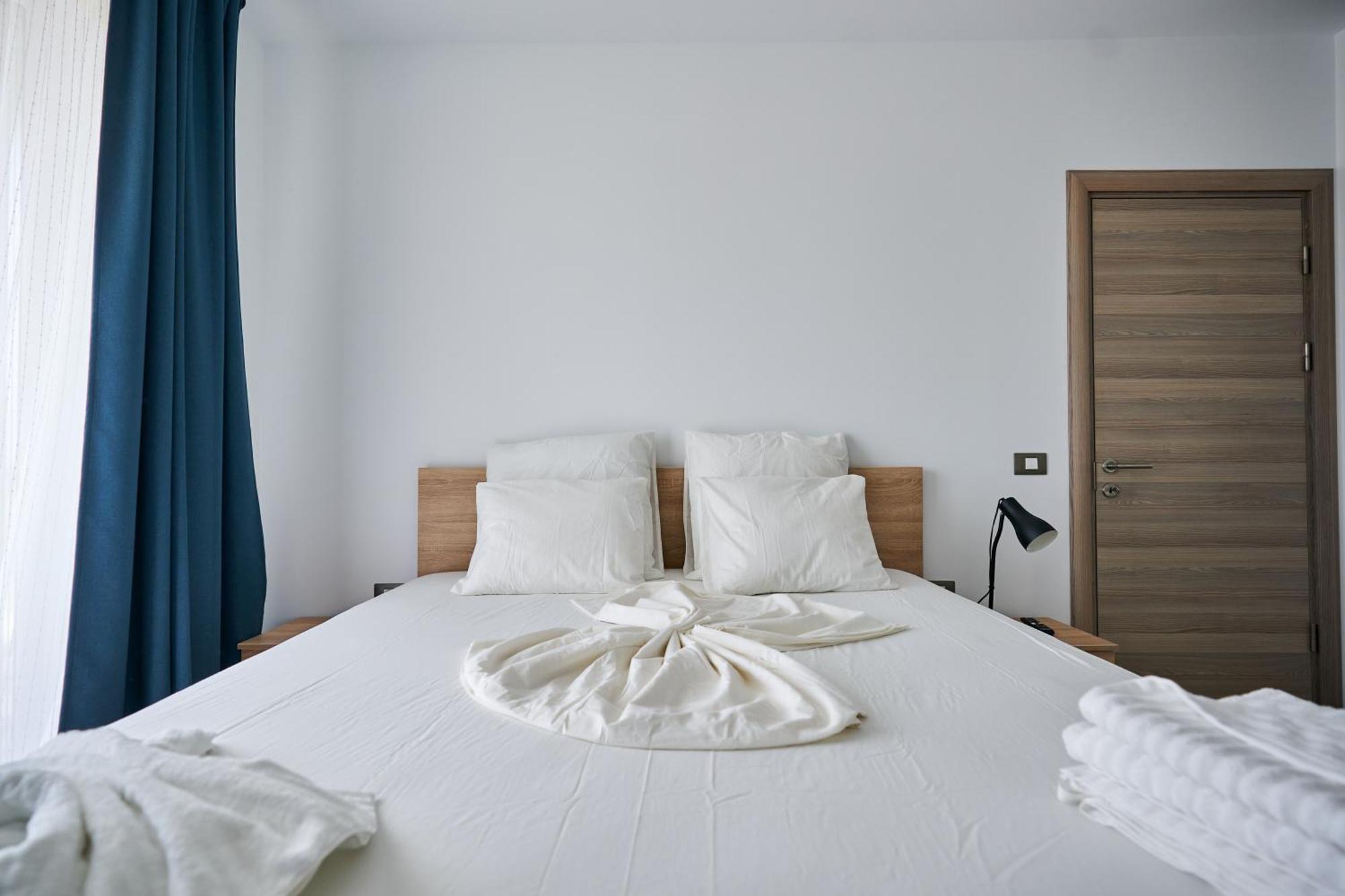 Rebeq Aparthotel Alezzi Beach ナボダリ 部屋 写真
