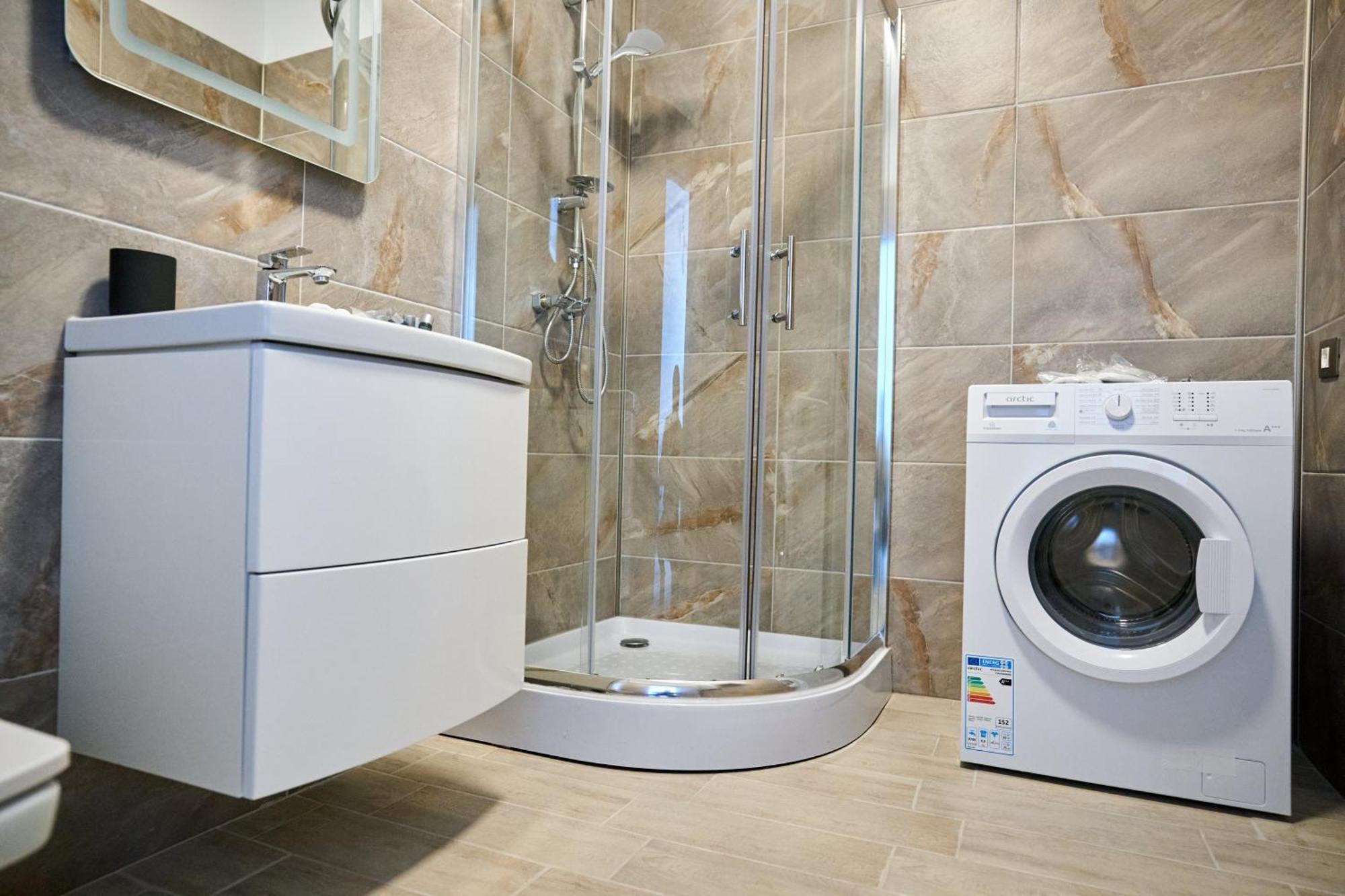 Rebeq Aparthotel Alezzi Beach ナボダリ 部屋 写真
