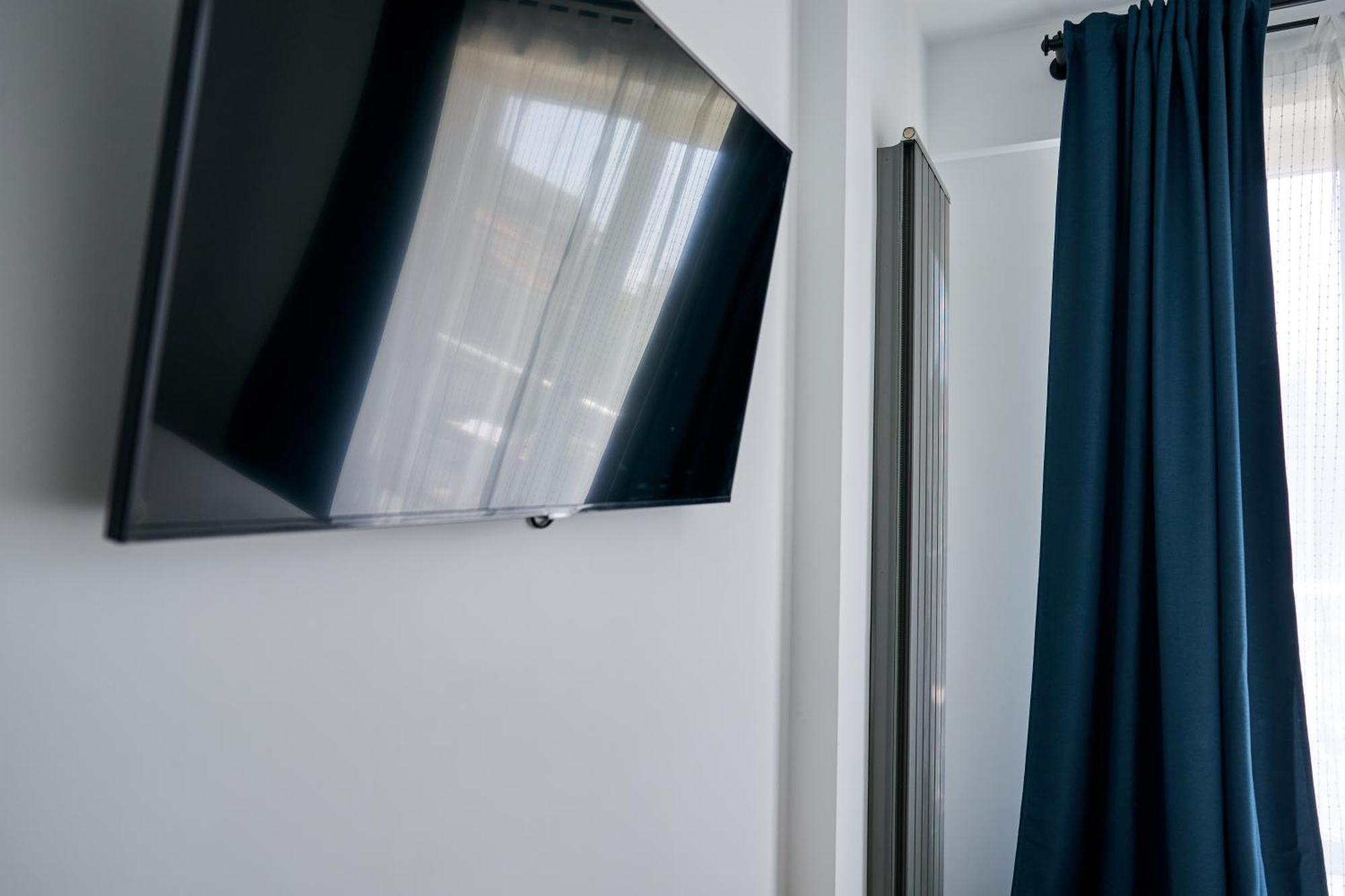 Rebeq Aparthotel Alezzi Beach ナボダリ 部屋 写真