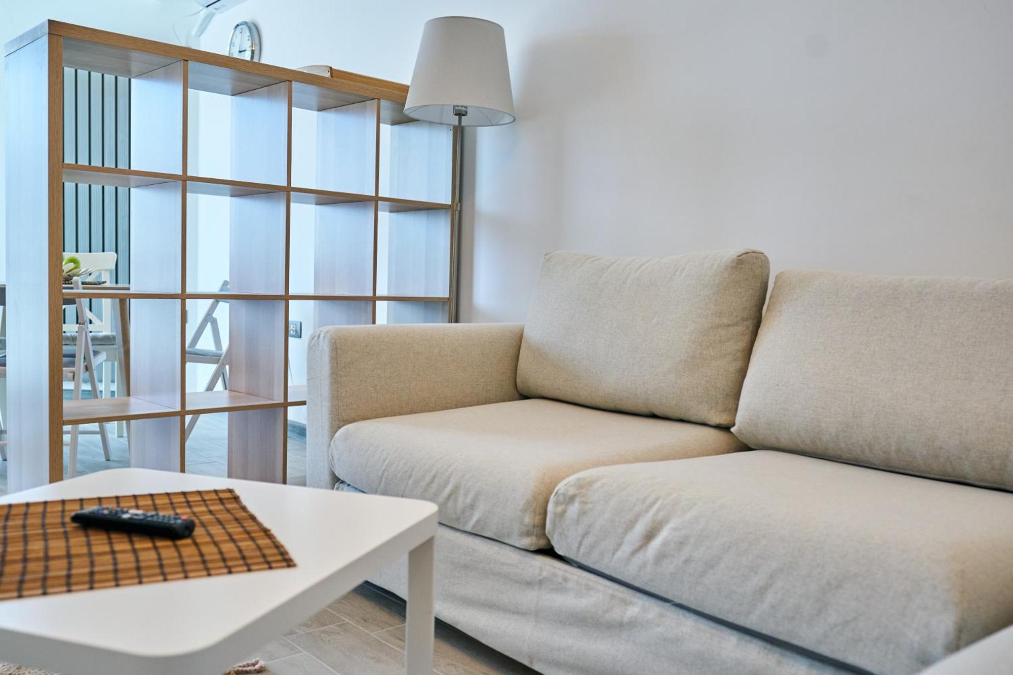 Rebeq Aparthotel Alezzi Beach ナボダリ 部屋 写真