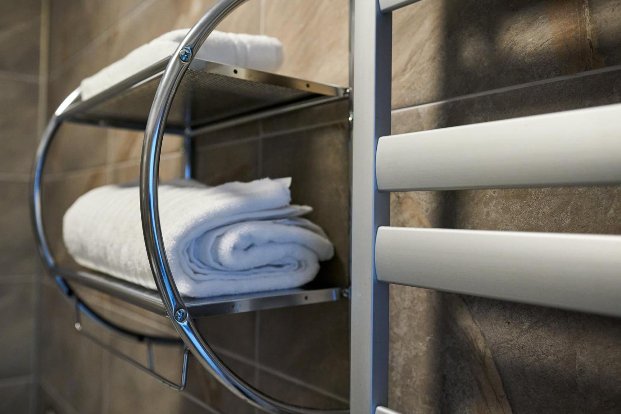 Rebeq Aparthotel Alezzi Beach ナボダリ 部屋 写真