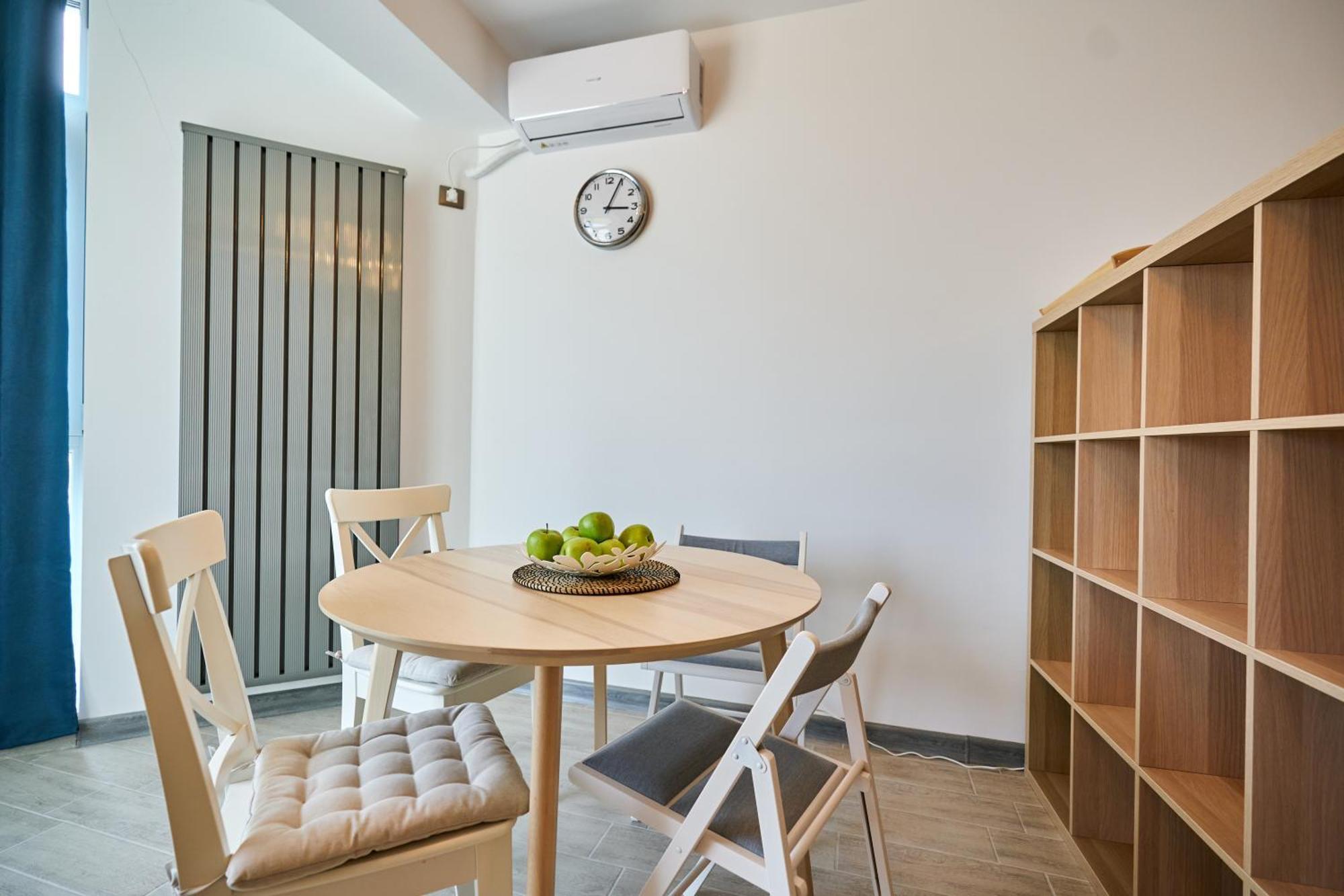 Rebeq Aparthotel Alezzi Beach ナボダリ 部屋 写真